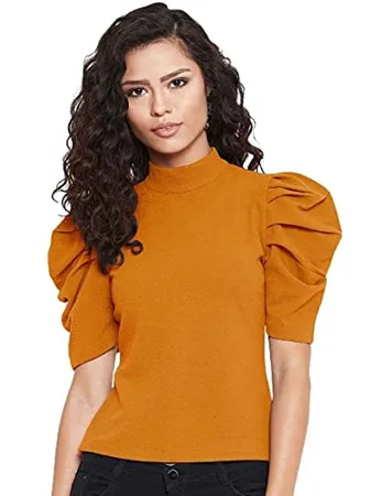 HITHROW Women s Western T Shirt