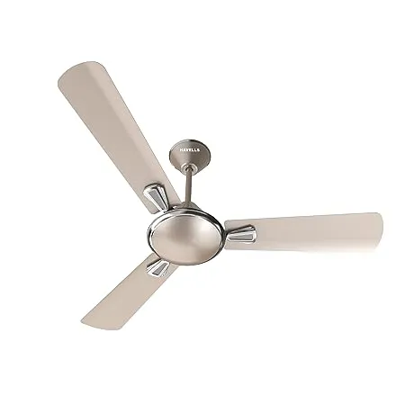 Havells Festiva 1200mm Dust Resistant Ceiling Fan Gold Mist 