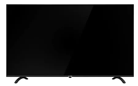 Havells Lloyd 80cm 32 Inches HD Smart LED TV 32HS451C Black
