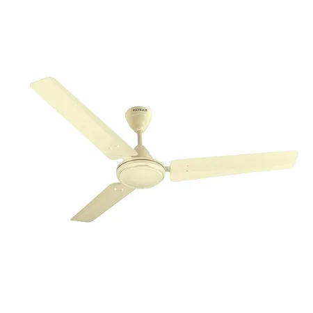 Havells Pacer 1200mm 2 Star Energy Saving Ceiling Fan Bianco Pack of 1 