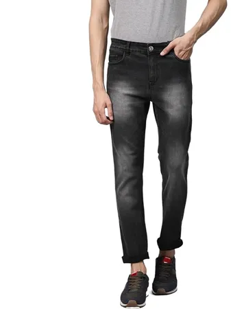 Hubberholme Men Jeans