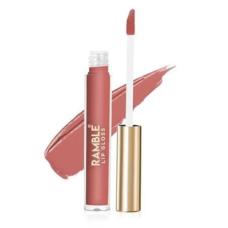 If Ramble Matte Quin Lip Color 3 ml 23 