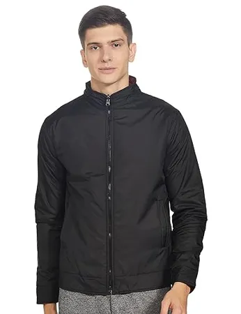 Integriti Men s Acrylic Standard Length Jacket