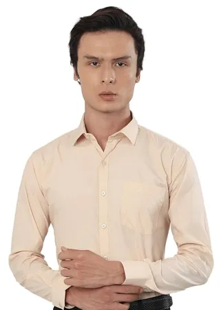 JEFF ERIC Men s Shirt