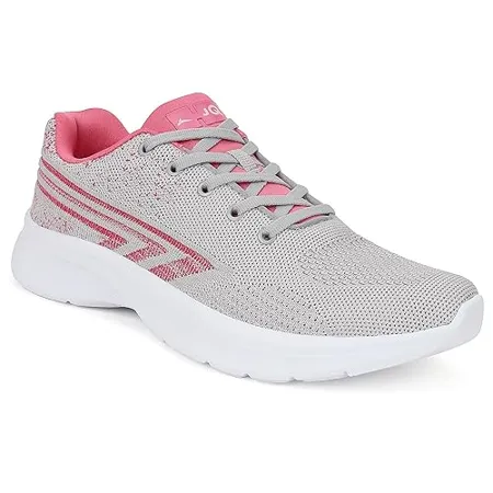 JQR Womens Famina 02 First Walker Shoe