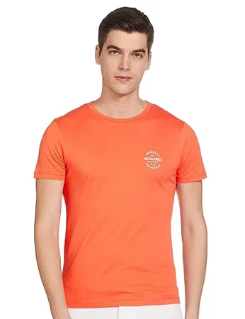 Jack Jones Men s Slim Fit T Shirt