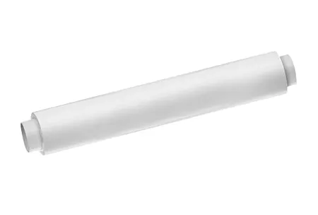 KBS Food Wrapping Paper Roll Parchment Paper Butter Paper Non Stick Kitchen Oil Free Baking Cooking Paper for Cake Sandwich Frankie Burger Roti Tiffin Oven Air Fryer PAPER ROLL 11INCH 10M 