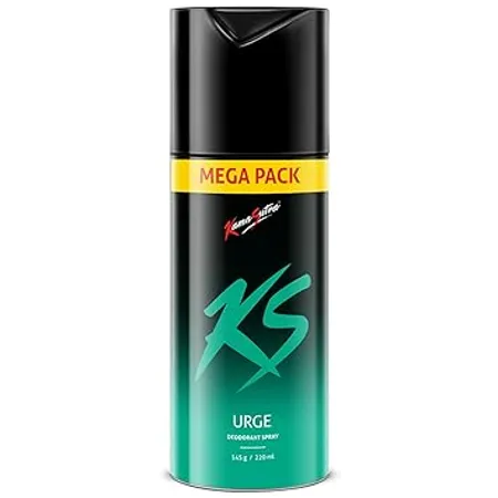 KamaSutra Urge Deodorant for Men 220ml
