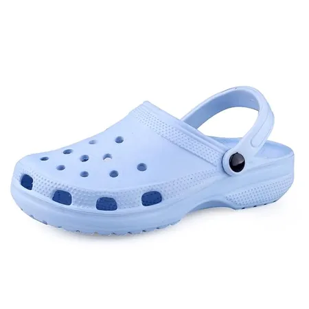 Kraasa Clogs for Women and Girls Comfortable Lightweight Clogs for Women