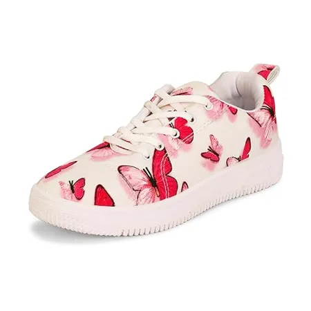 Kraasa Oneness 2 0 Sneakers for Women Girls Casuals for Women