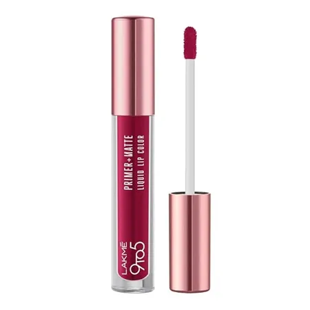 LAKM Lip Color Pink Matte 