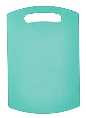 LEAWALL Vegetable Cutting Board Chopping Boards Cutting Board Vegetable Cutting Board for Kitchen Plastic Multicolour