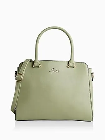 Lavie Women s Ushawu Medium Satchel Bag Ladies Purse Handbag