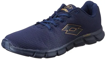 Lotto Mens Vertigo Running Shoe