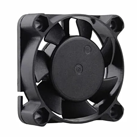 MINI 5v DC FAN 40MM X 40MM X 10MM 4010 Brushless Cooling Fan 1 pcs 