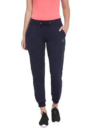 Macrowoman W Series Women Regular Track Pants