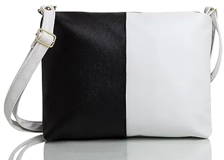 Mammon Women s Sling Bag slg dual 