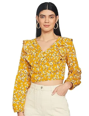 Marie Claire Women Blouse