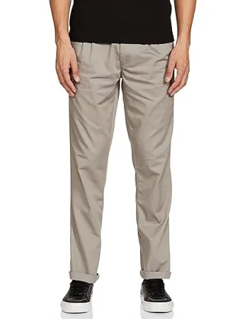 Monte Carlo Men s Regular Trouser