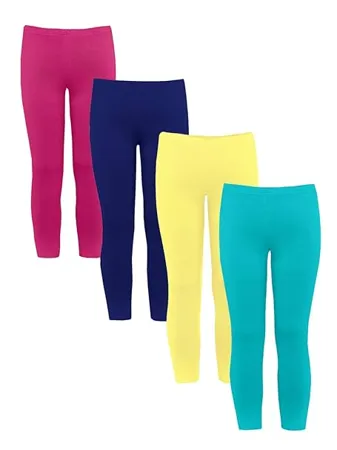 Naughty Ninos Girl s Regular Leggings