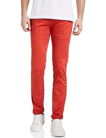Neostreak Men s Slim Fit Chinos