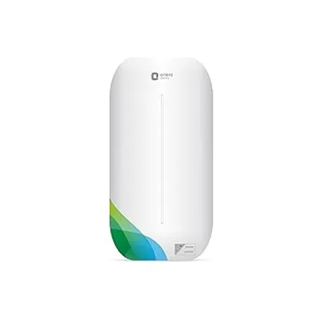 Orient Aura rapid pro with Free Installation 5 9L instant water heater 5 years tank warranty