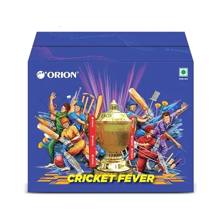 Orion Turtle Chips Assorted snacks box 5 flavors Masala Tomato Sour Cream Onion Mexican Lime Spicy Devil Korean snacks 70g Pack of 5 