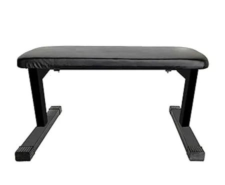 PRODUMAN HUB Home Gym Bench Heavy Duty Bench Home Gym Bench Combo with 8In1 Multipurpose Adjustable Bench ND021