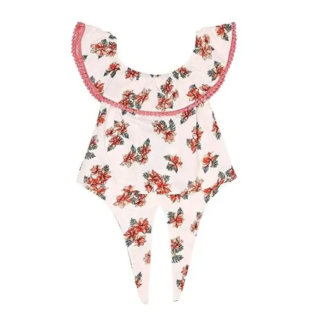 Pepe Jeans Girls White Top