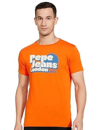 Pepe Jeans Men s T Shirt