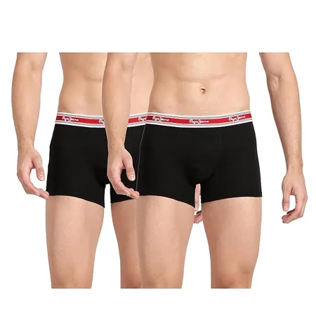Pepe Jeans Men s Trunks