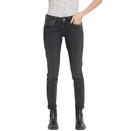 Pepe Jeans Women s Regular Fit Jeans