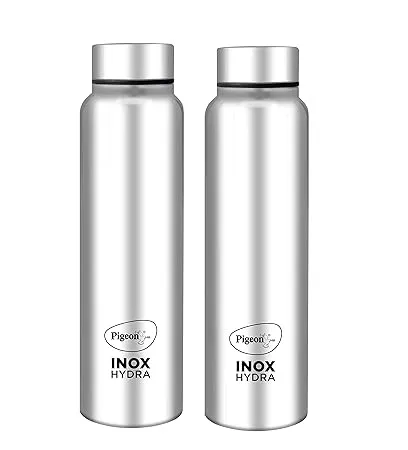 Pigeon Inox hydra plus 900ml pack of 2