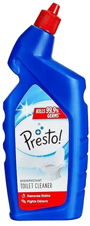 Presto Toilet Cleaner 1 L