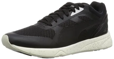 Puma Mens 698 Ignite Low Boot