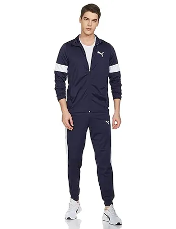Puma Mens Track Suit