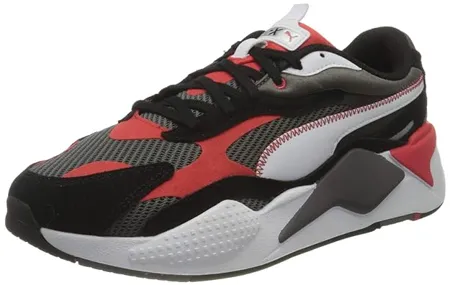 Puma Unisex Adult Rs x Twill Airmesh Sneaker