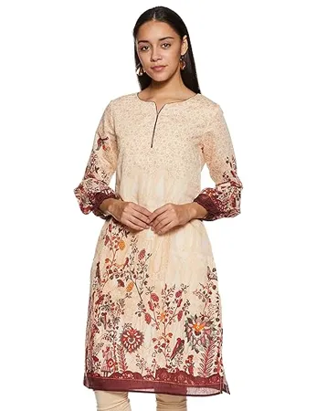 Rare Roots Women Kurta
