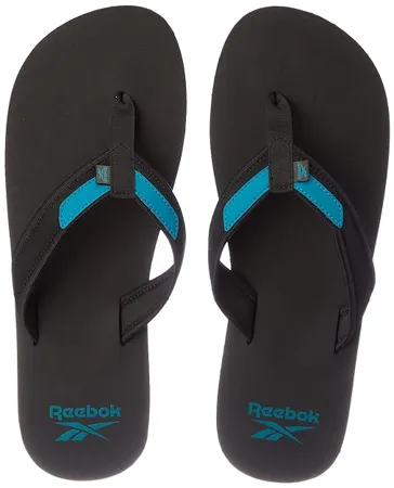 Reebok Men s Drift Flip Slipper