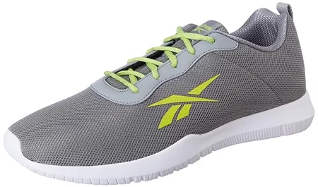 Reebok Mens Drift Runner M Sneaker