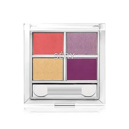 SERY Eyeshadow Palette Wish me Pop Shimmery 