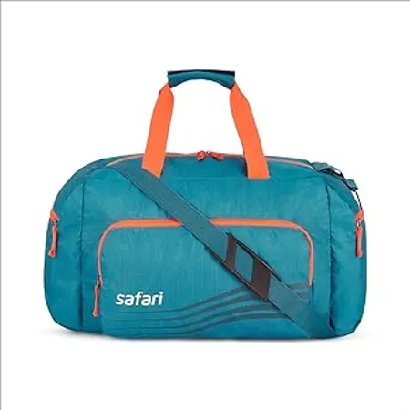 Safari Polyester 29 Cms Travel Bag PANORAMA21DFBLU Blue 