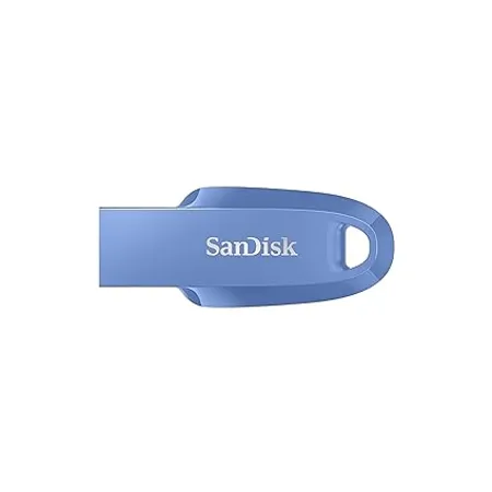 SanDisk Ultra Curve USB 3 2 32GB 100MB s R Navy Blue