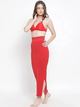 Softline Women s Shapewear RED L