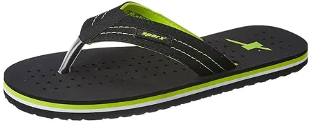 Sparx mens Sf0517g Black SLIPPER 9 UK SF0517G 