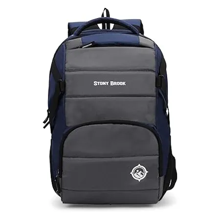 Stony Brook by Nasher Miles Aurora Laptop Backpack 40L