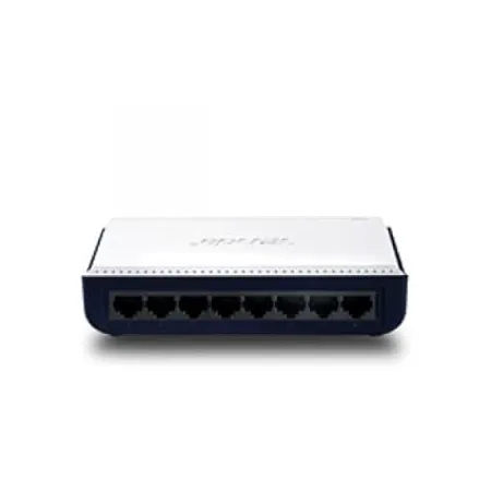 Tenda S108 Ethernet Switch