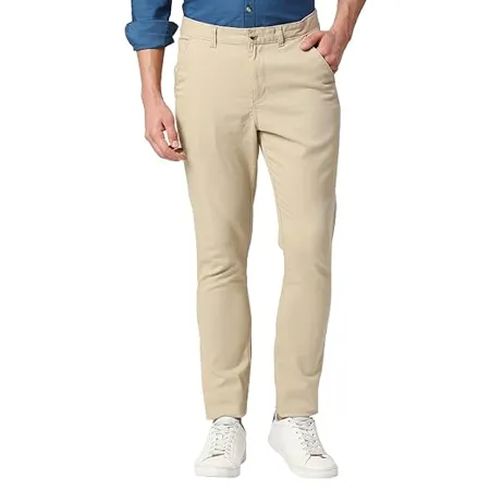 Thomas Scott Men Pants