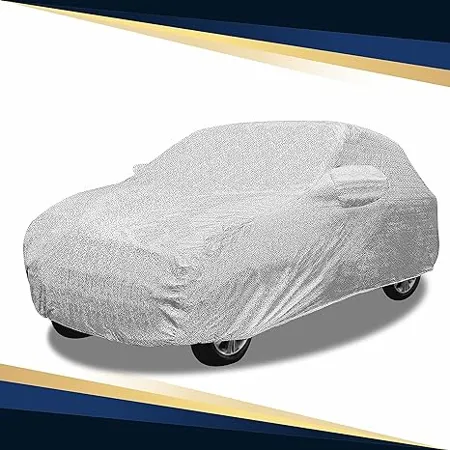Tomauto dustproof Scratch Proof Premium Range car Cover for I VETEC