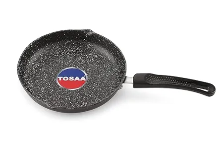 Tosaa Non Stick Diecast Mini Pan 17Cm